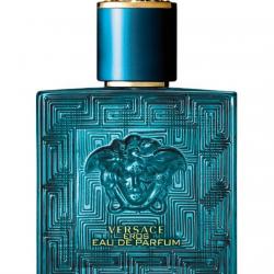 Versace - Eau De Parfum Eros Pour Homme 100 Ml