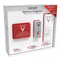 Vichy - Pack Crema Día Antiarrugas Liftactiv Collagen Specialist Vichy.