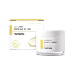 Vitamin Ampolla Crema 50 ml