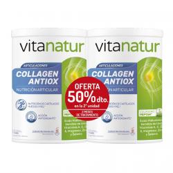 Vitanatur - Colágeno 360 Gs 2ª50 %