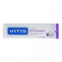 Vitis - Pasta Dentífrica CPC Protect 100 Ml