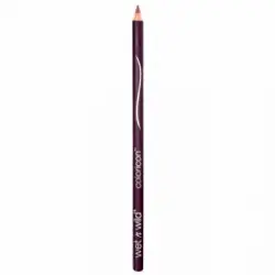 Wet N Wild Wet N Wild Color Icon Lipliner Pencil  Plumberry, 1.4 gr