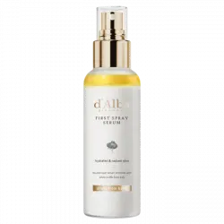 White Truffle Serum 100 ml  D'Alba
