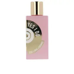 Yes I Do eau de parfum vaporizador 100 ml