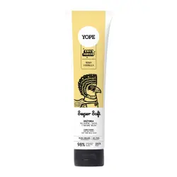 Yope - Acondicionador Natural - Leche de Avena