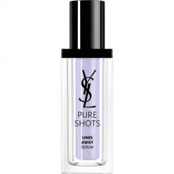 Yves Saint Laurent - Pure Shots Lines Away Anti-Ageing Sérums faciales antiedad 30 ml unisex