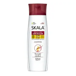 12 Em 1 Shampoo - 325 ml - Skala
