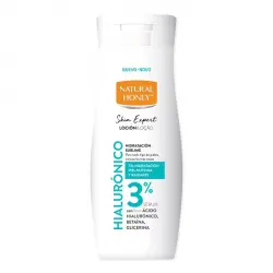 ¡15% DTO! Skin Expert Loción con Ácido Hialurónico Hidratación Sublime 330 ml