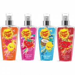 ¡23% DTO! Set Body Mist 100 ml