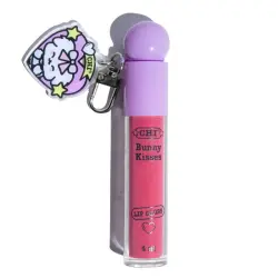 Bunny Kisses Lip Gloss Brillo Labial 28 gr