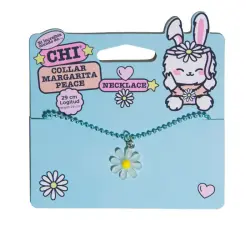 Collar  Chi  Collares y cadenas