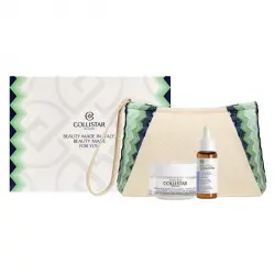 ¡30% DTO! Set Attivi Puri Colágeno Crema Bálsamo + Gotas de regalo