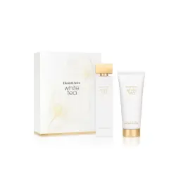 Estuche de Mujer White Tea Eau de Parfum 200 ml