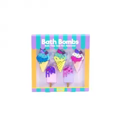 ¡40% DTO! Set Bombas de Baño  Mya Cosmetics