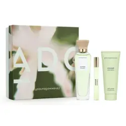 Agua Fresca de Azahar Estuche 120 ml