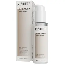 Crema Reparadora Snail Mucin Power Essence 100 ml