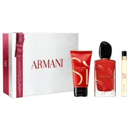 Estuche Sì Passione Eau de Parfum 160 ml
