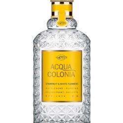 4711 - Eau De Cologne Acqua Colonia Starfruit & White Flowers 170 Ml