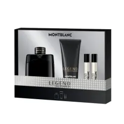 Set Legend Eau de Parfum 215 ml