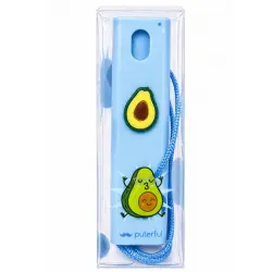 Vaporizador Frutas  Puterful by Primor