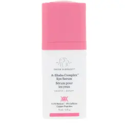 A-SHABA Complex sérum contorno ojos 15 ml