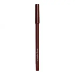 about-face - Matte Fix Perfiladores de labios 1.2 g SMOKED