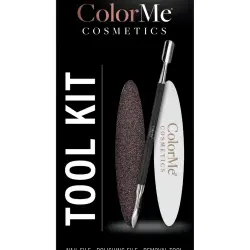 Accesorios Tool Kit ColorMe