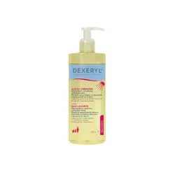 Aceite Limpiador para Cuerpo y Rostro 1000 ml