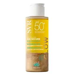 Agua Bifásica Glow SPF50+ Sun Secure