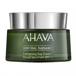 AHAVA - Crema Mineral Radiance Day Cream SPF15, 50 Ml