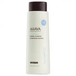 AHAVA Deadsea Water Mineral 400 ml 400.0 ml