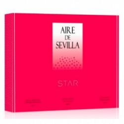 Aire De Sevilla Estuche Aire de Sevilla Star, 150 ml
