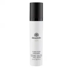 Alessandro - Spa 10 Min Hydra Hand Mask Mascarillas de manos 50 ml unisex