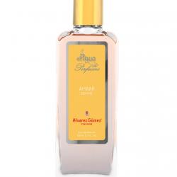 Alvarez Gómez - Agua De Perfume Ámbar Femme 150 Ml