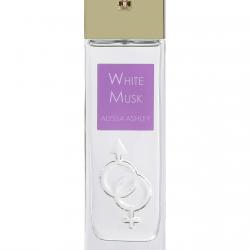 Alyssa Ashley - Eau De Parfum White Musk 100 Ml