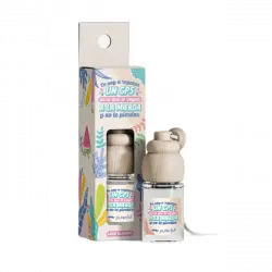 Ambientador Lino Blanco 8 ml  Puterful by Primor