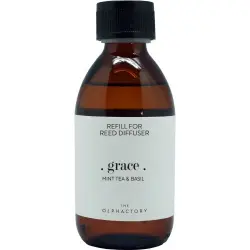 Ambientair Recambio Mikado Mint Tea y Basil The Olphactory 250 ml 250.0 ml