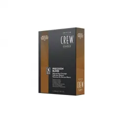 American Crew - Tintes Tintes temporales 120 ml unisex