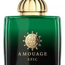Amouage - Eau De Parfum Epic Woman 100 Ml
