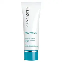 Aquamilk Day Rich Cream