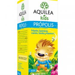 Aquilea - Jarabe Kids Própolis