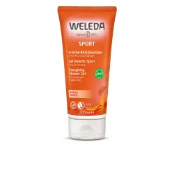 Árnica gel de ducha sport 200 ml