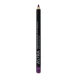 Astra Professional Eye Pencil 12 Petrol Lápiz de Ojos