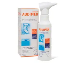 Audimer adultos y niños 60 ml