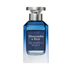 Authentic Spirit Eau de Parfum 100 ml