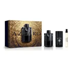 Azzaro The Most Wanted Estuche Eau de Parfum Intense 100 ml
