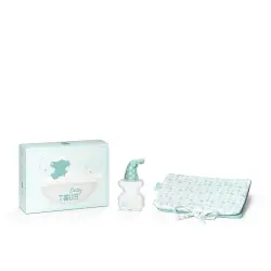 Baby Tous Estuche 2 pz