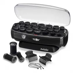 Babyliss - Rulos térmicos Thermo-Ceramic Rollers