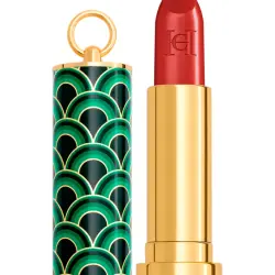 Barra de Labios Satinada Fabulous Kiss Carolina Herrera 342 MOKA CRAZE 3,5 g