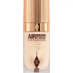 Base de maquillaje Airbrush Flawless Foundation 30 ml Charlotte Tilbury 2 WARM